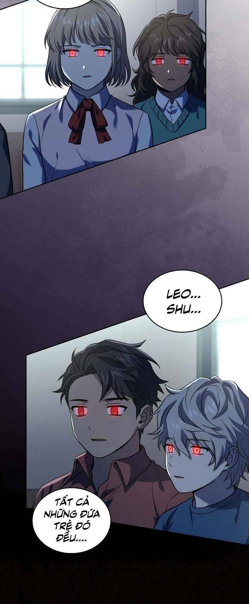 Sự Trở Lại Của Người Chơi Bị Đóng Băng - Chapter 58 - Page 16