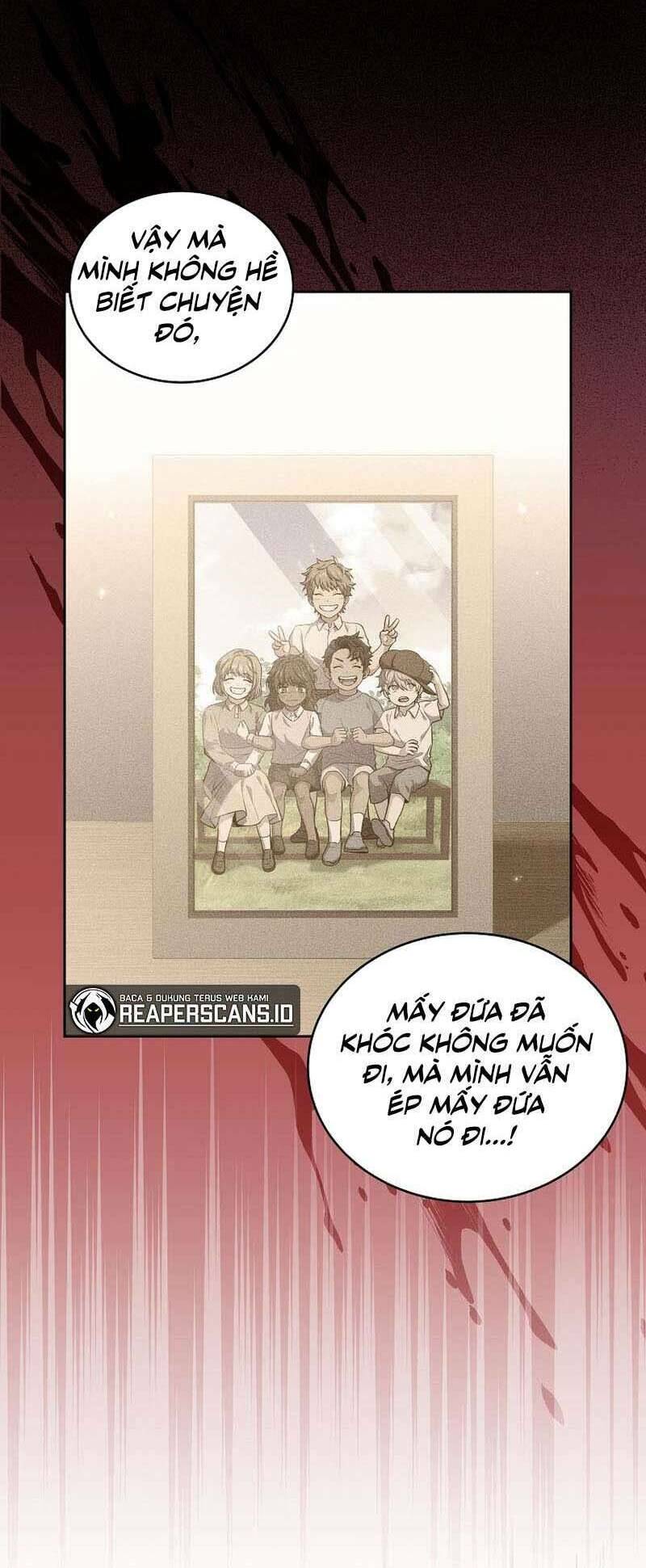 Sự Trở Lại Của Người Chơi Bị Đóng Băng - Chapter 58 - Page 17