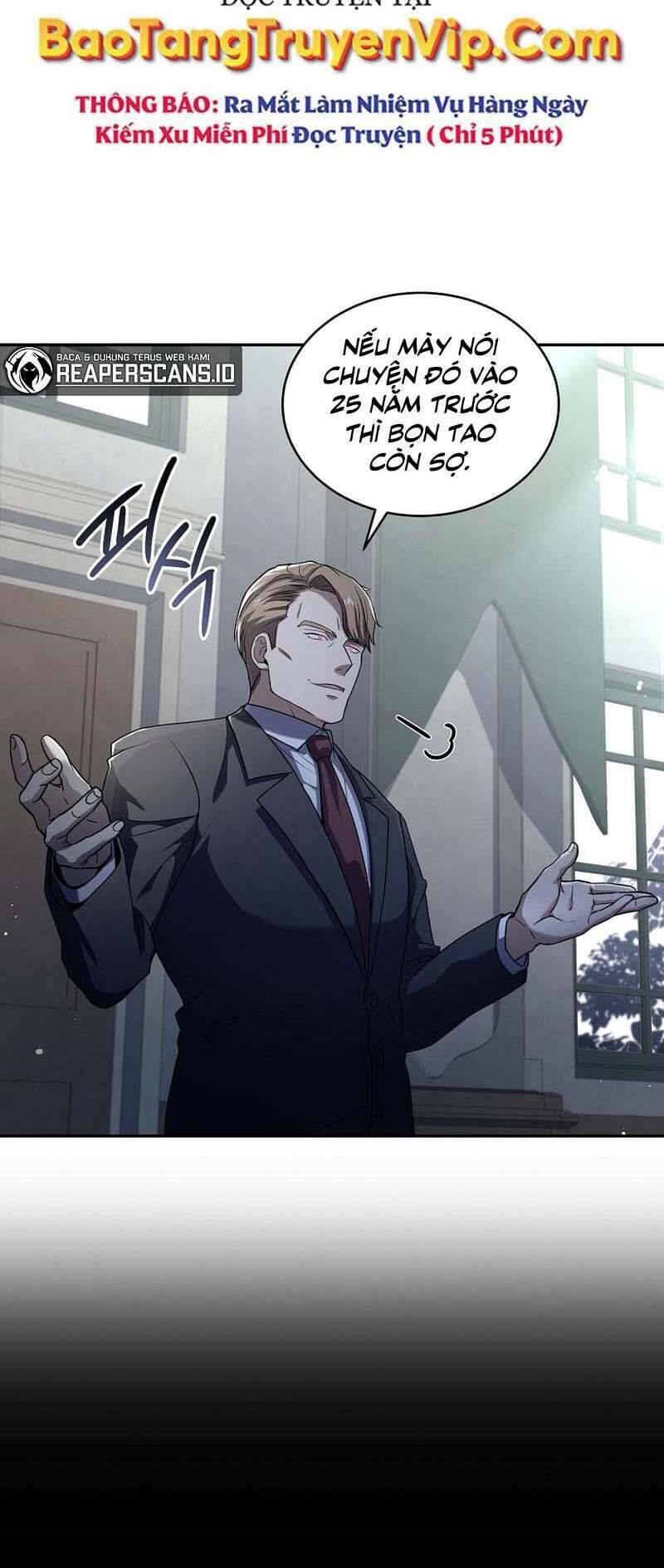 Sự Trở Lại Của Người Chơi Bị Đóng Băng - Chapter 58 - Page 32