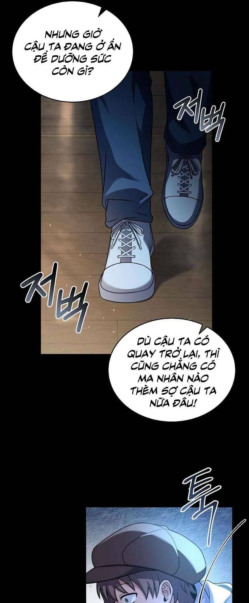 Sự Trở Lại Của Người Chơi Bị Đóng Băng - Chapter 58 - Page 33