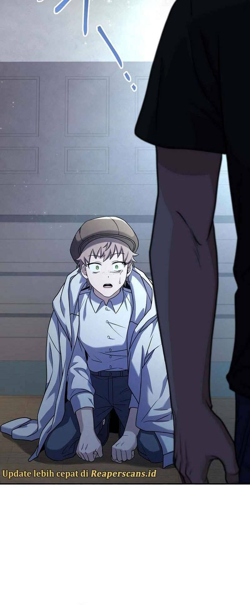 Sự Trở Lại Của Người Chơi Bị Đóng Băng - Chapter 58 - Page 35