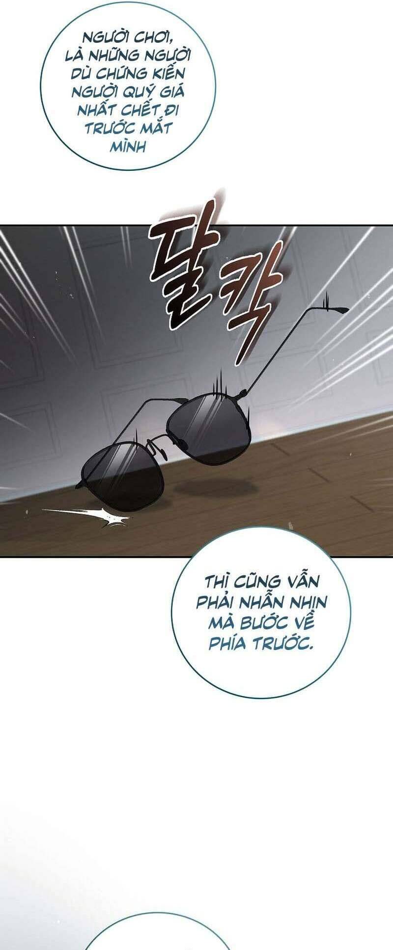 Sự Trở Lại Của Người Chơi Bị Đóng Băng - Chapter 58 - Page 36