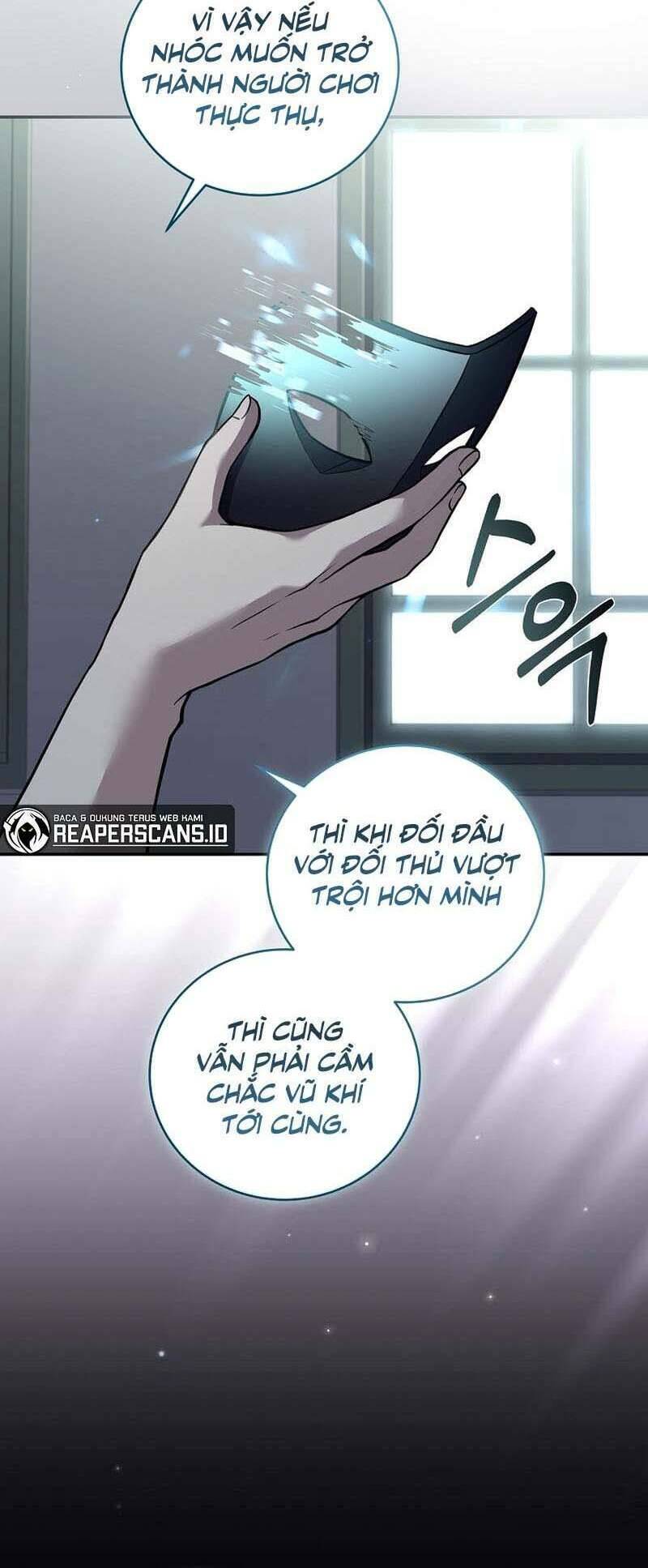 Sự Trở Lại Của Người Chơi Bị Đóng Băng - Chapter 58 - Page 37