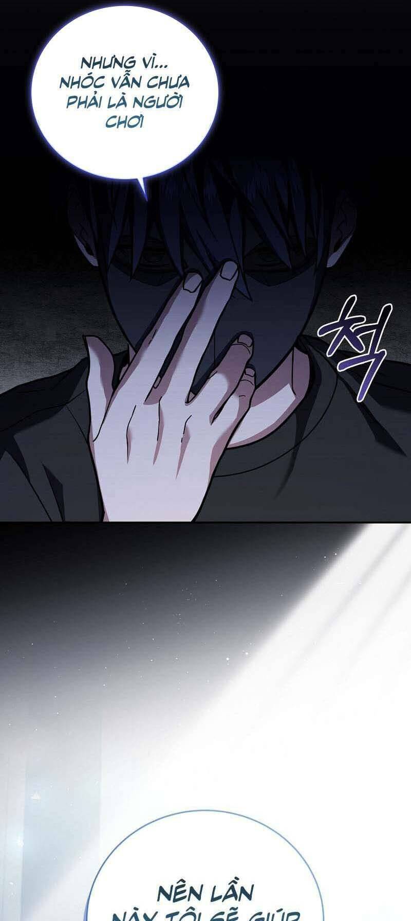 Sự Trở Lại Của Người Chơi Bị Đóng Băng - Chapter 58 - Page 38