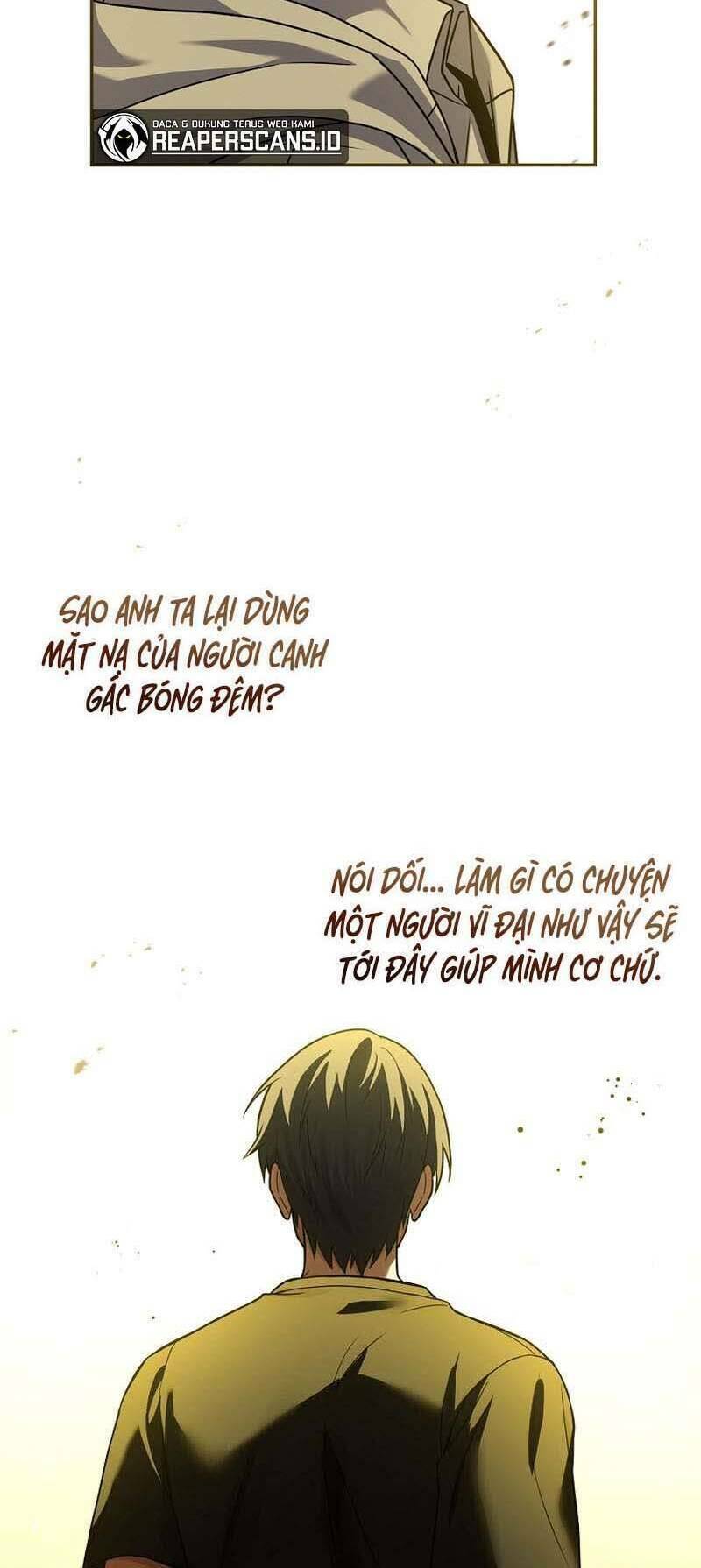 Sự Trở Lại Của Người Chơi Bị Đóng Băng - Chapter 58 - Page 41