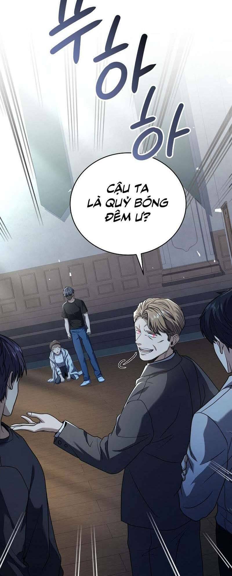 Sự Trở Lại Của Người Chơi Bị Đóng Băng - Chapter 58 - Page 44