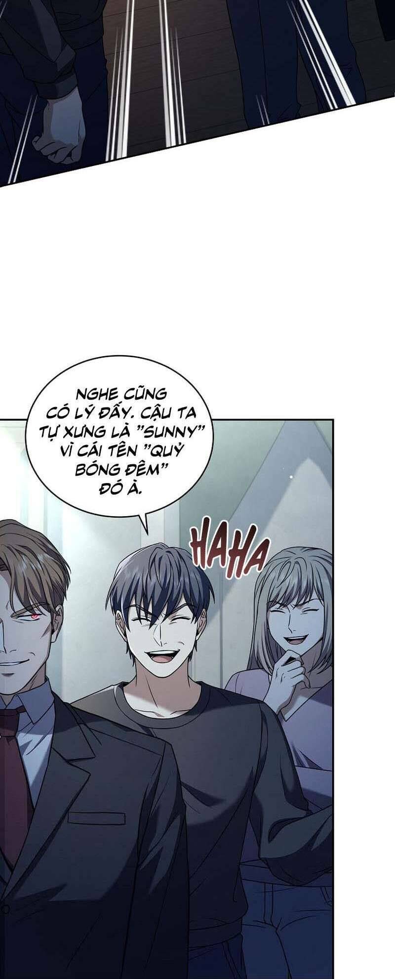 Sự Trở Lại Của Người Chơi Bị Đóng Băng - Chapter 58 - Page 45