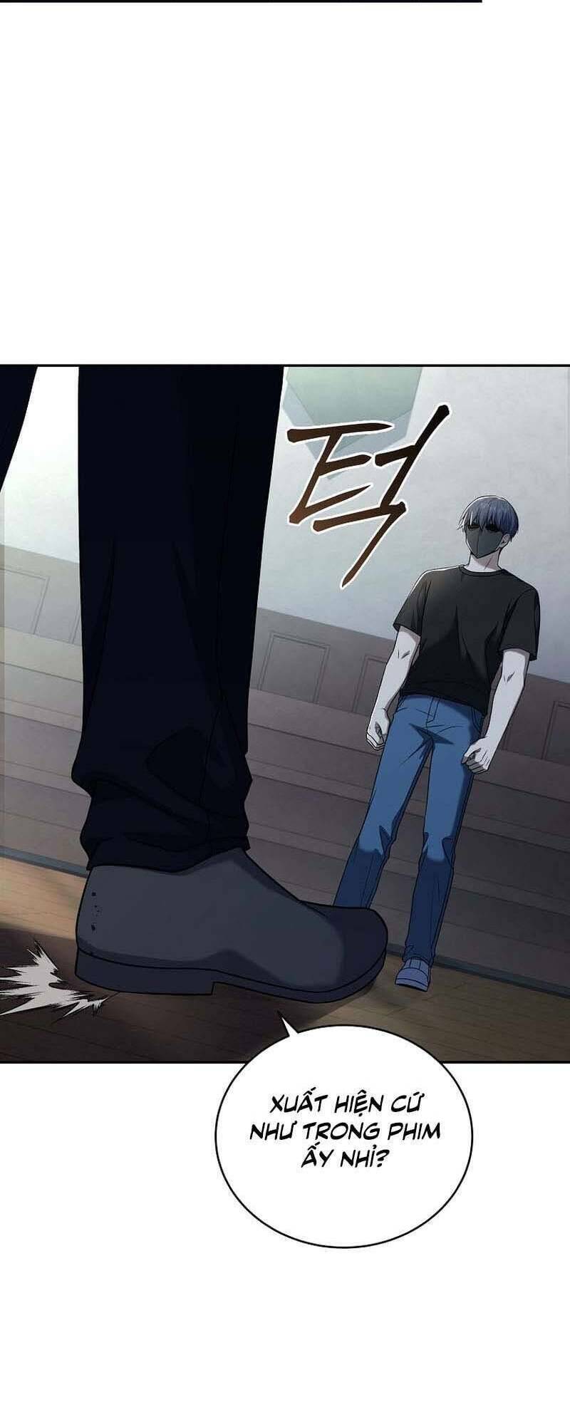 Sự Trở Lại Của Người Chơi Bị Đóng Băng - Chapter 58 - Page 46