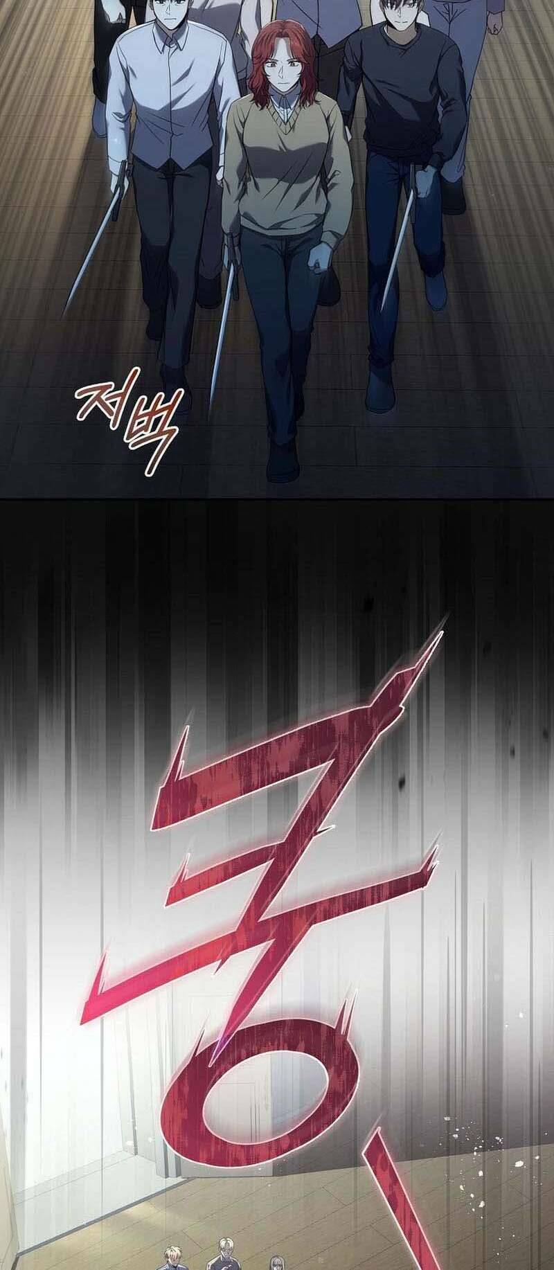 Sự Trở Lại Của Người Chơi Bị Đóng Băng - Chapter 58 - Page 4