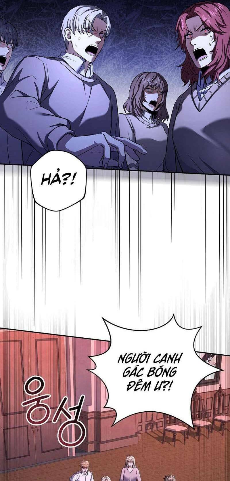 Sự Trở Lại Của Người Chơi Bị Đóng Băng - Chapter 58 - Page 53