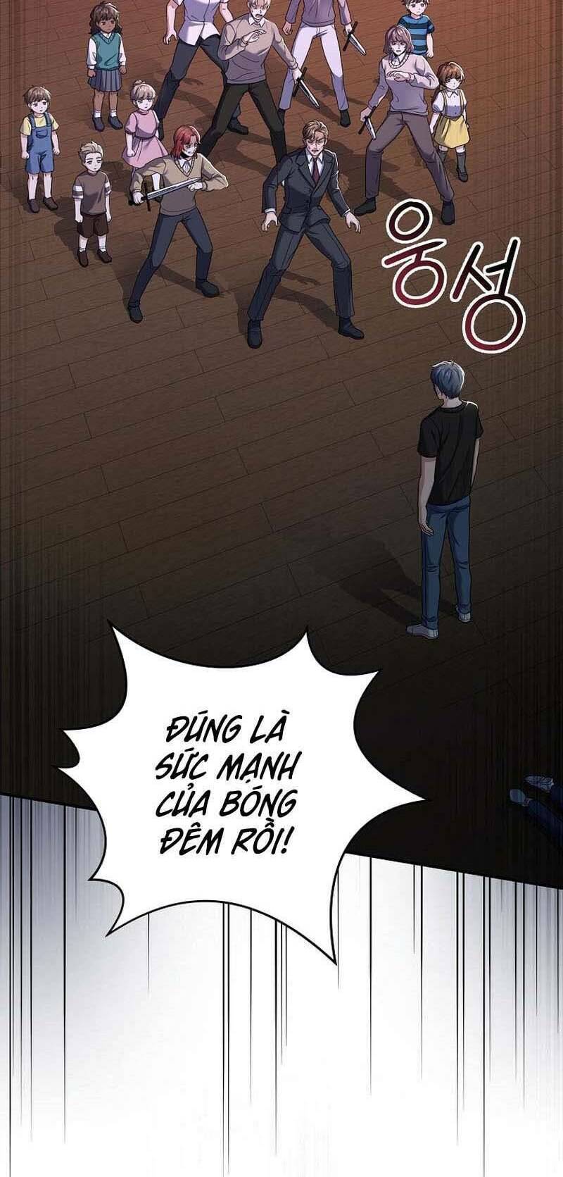 Sự Trở Lại Của Người Chơi Bị Đóng Băng - Chapter 58 - Page 54