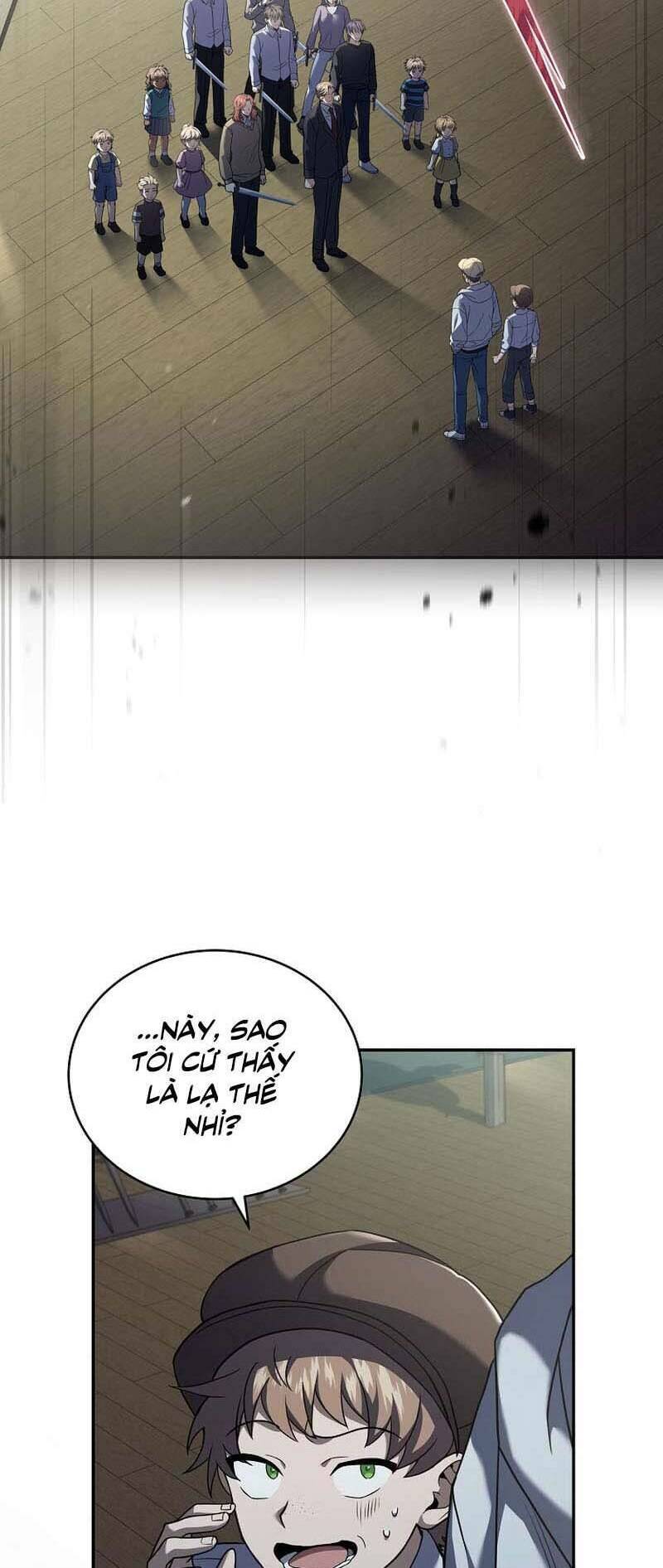 Sự Trở Lại Của Người Chơi Bị Đóng Băng - Chapter 58 - Page 5