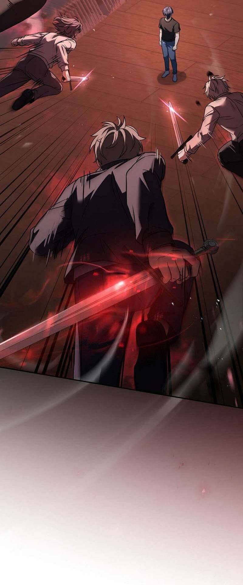 Sự Trở Lại Của Người Chơi Bị Đóng Băng - Chapter 58 - Page 61