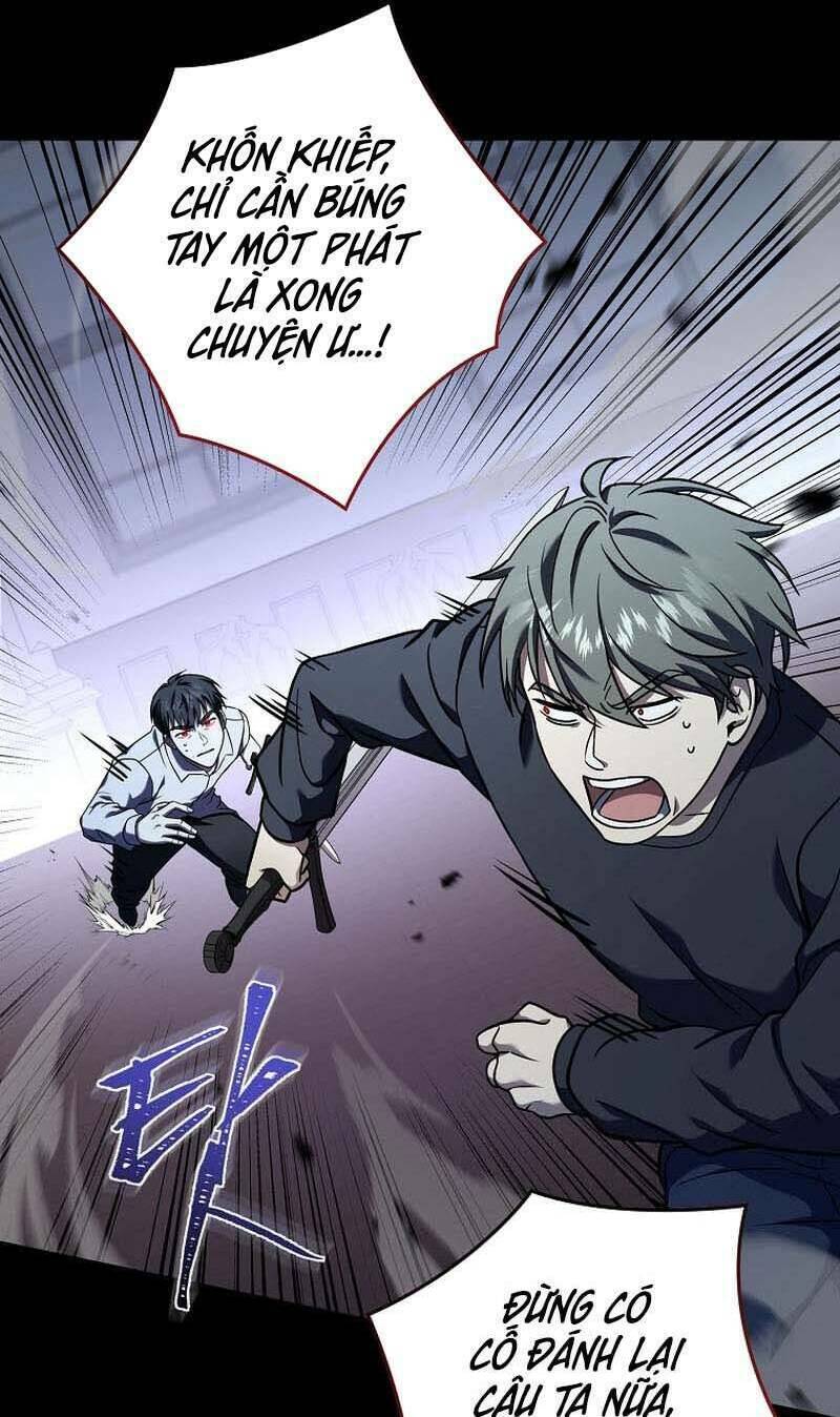 Sự Trở Lại Của Người Chơi Bị Đóng Băng - Chapter 58 - Page 68