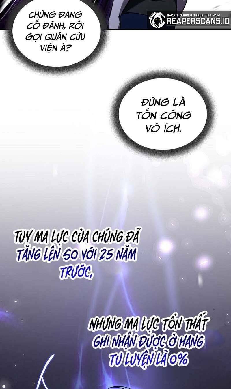 Sự Trở Lại Của Người Chơi Bị Đóng Băng - Chapter 58 - Page 70