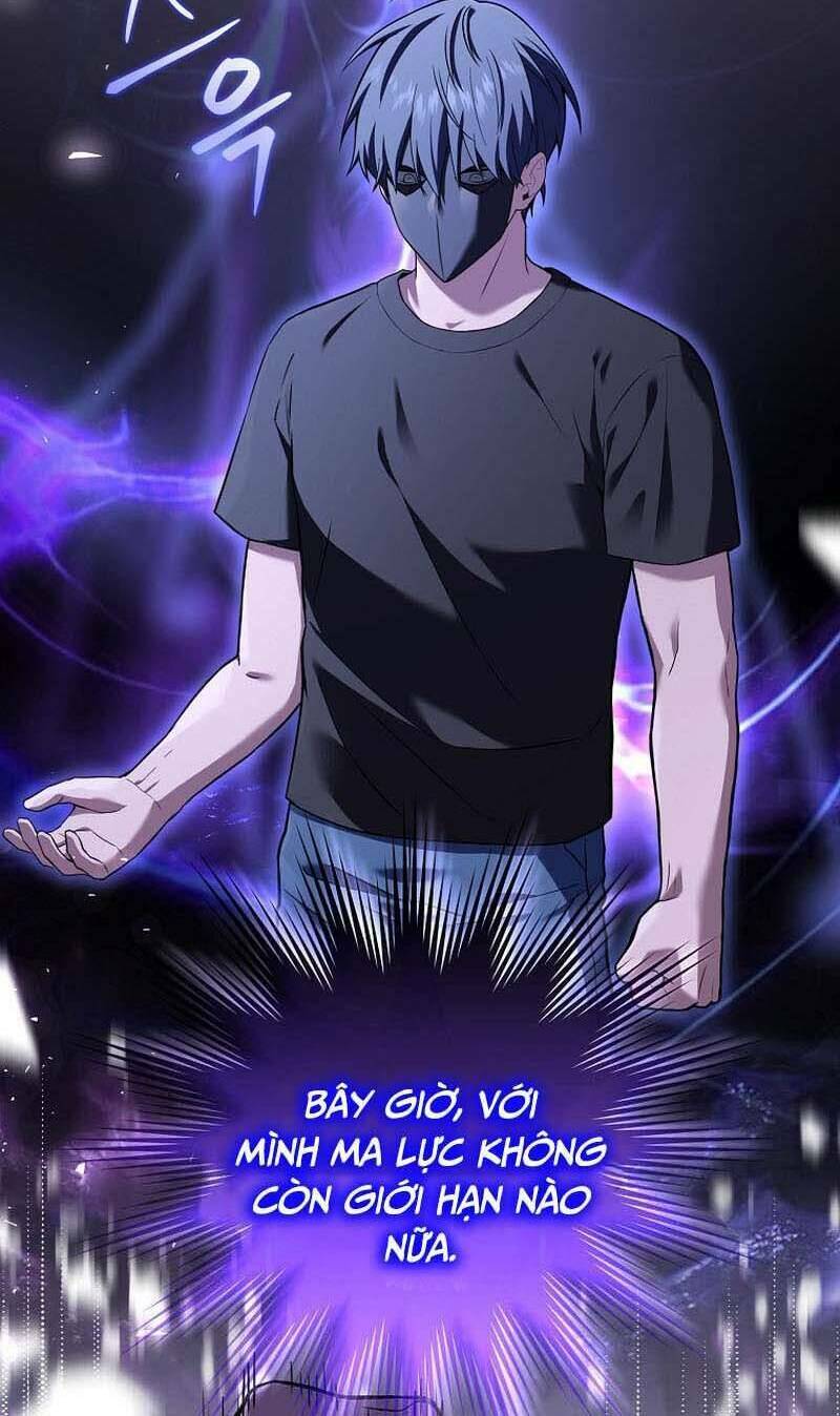 Sự Trở Lại Của Người Chơi Bị Đóng Băng - Chapter 58 - Page 71