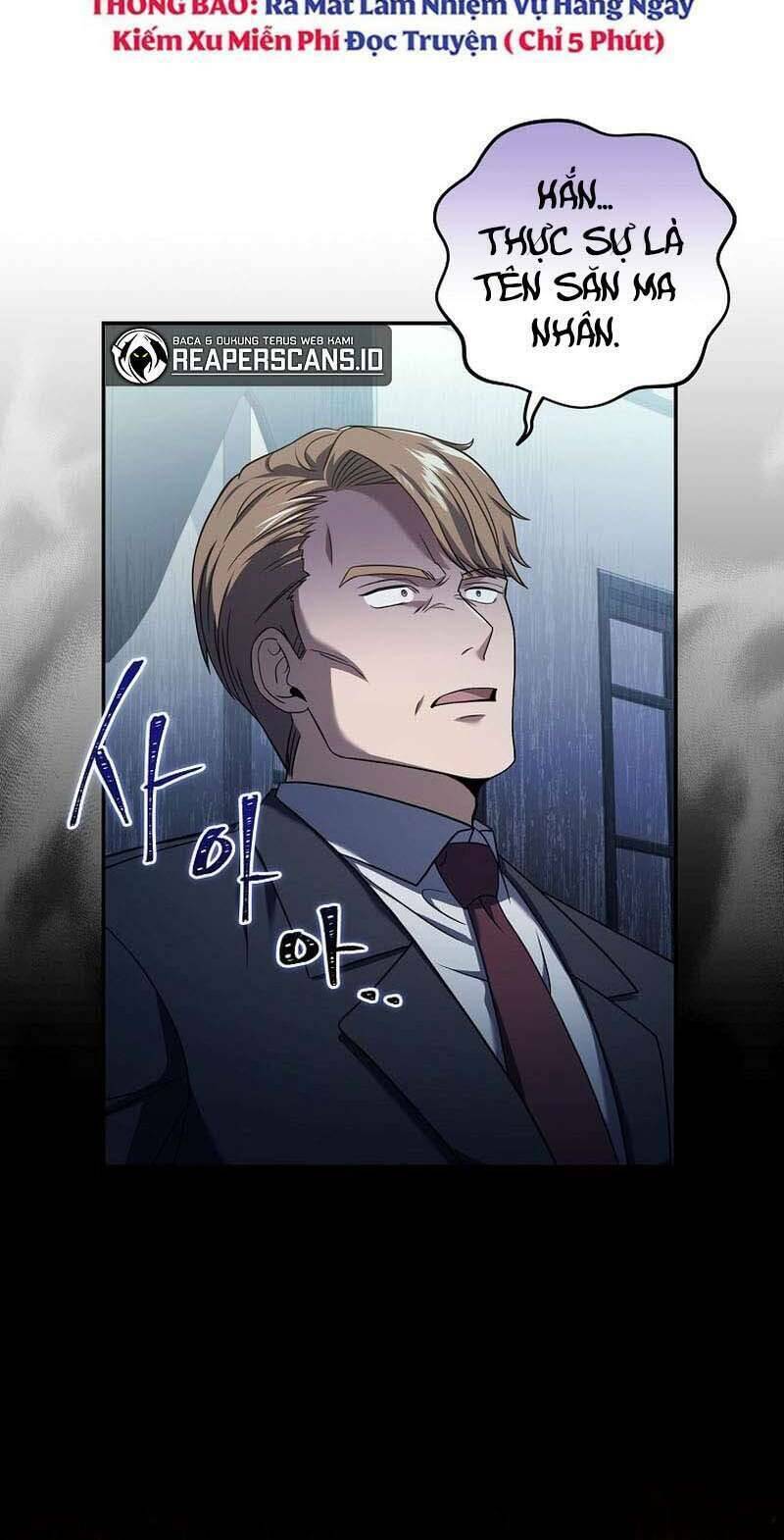 Sự Trở Lại Của Người Chơi Bị Đóng Băng - Chapter 58 - Page 77