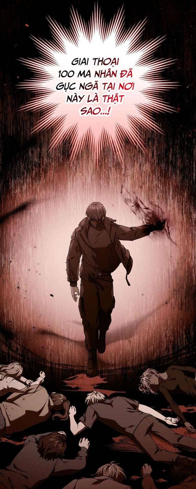 Sự Trở Lại Của Người Chơi Bị Đóng Băng - Chapter 58 - Page 78