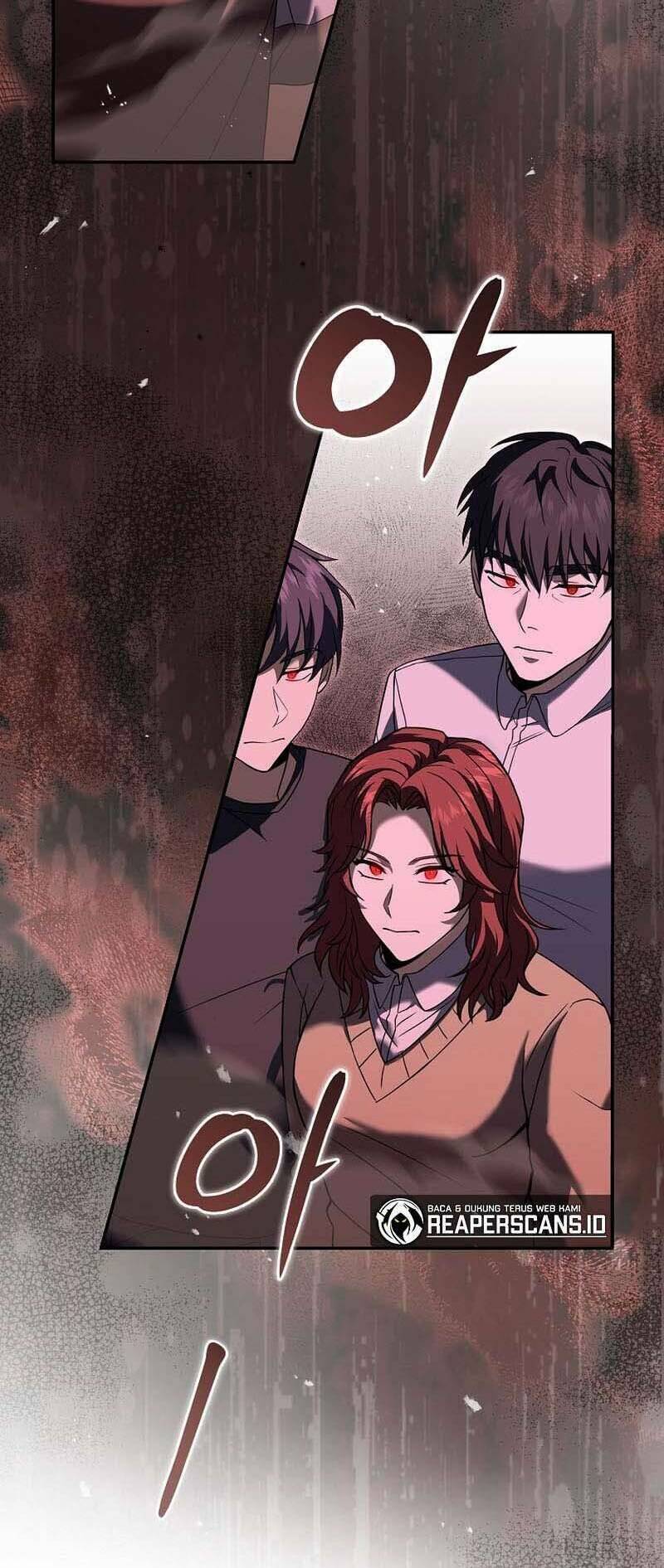 Sự Trở Lại Của Người Chơi Bị Đóng Băng - Chapter 58 - Page 7