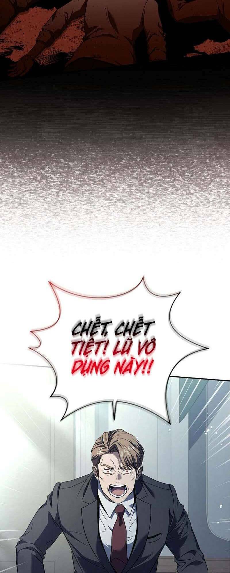 Sự Trở Lại Của Người Chơi Bị Đóng Băng - Chapter 58 - Page 79