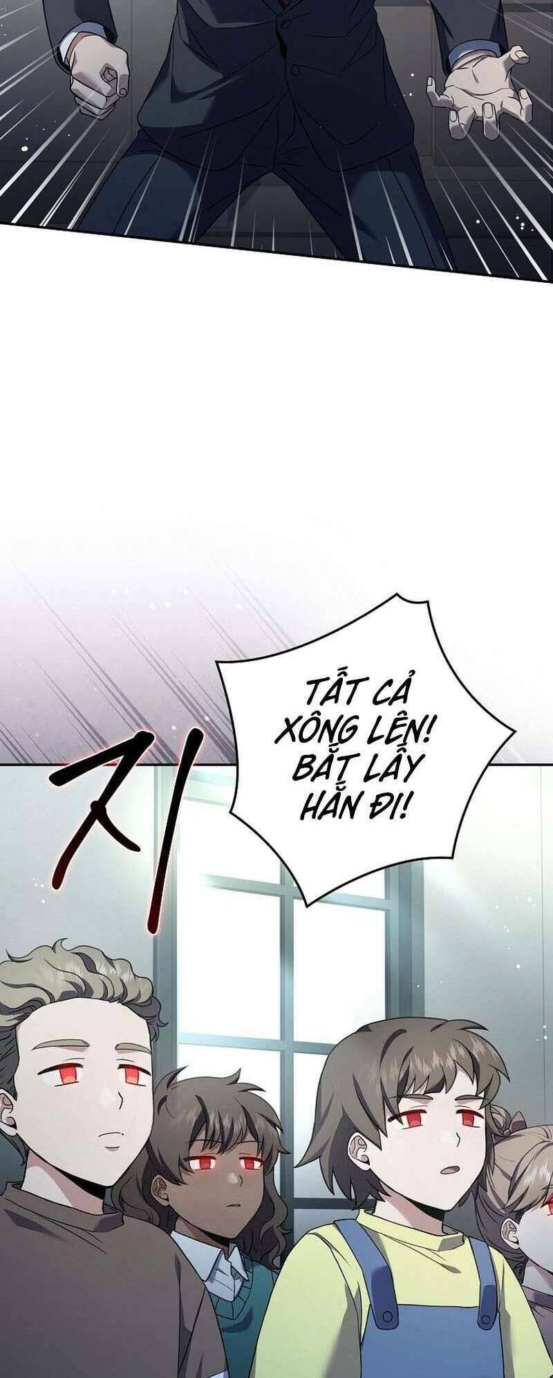 Sự Trở Lại Của Người Chơi Bị Đóng Băng - Chapter 58 - Page 80