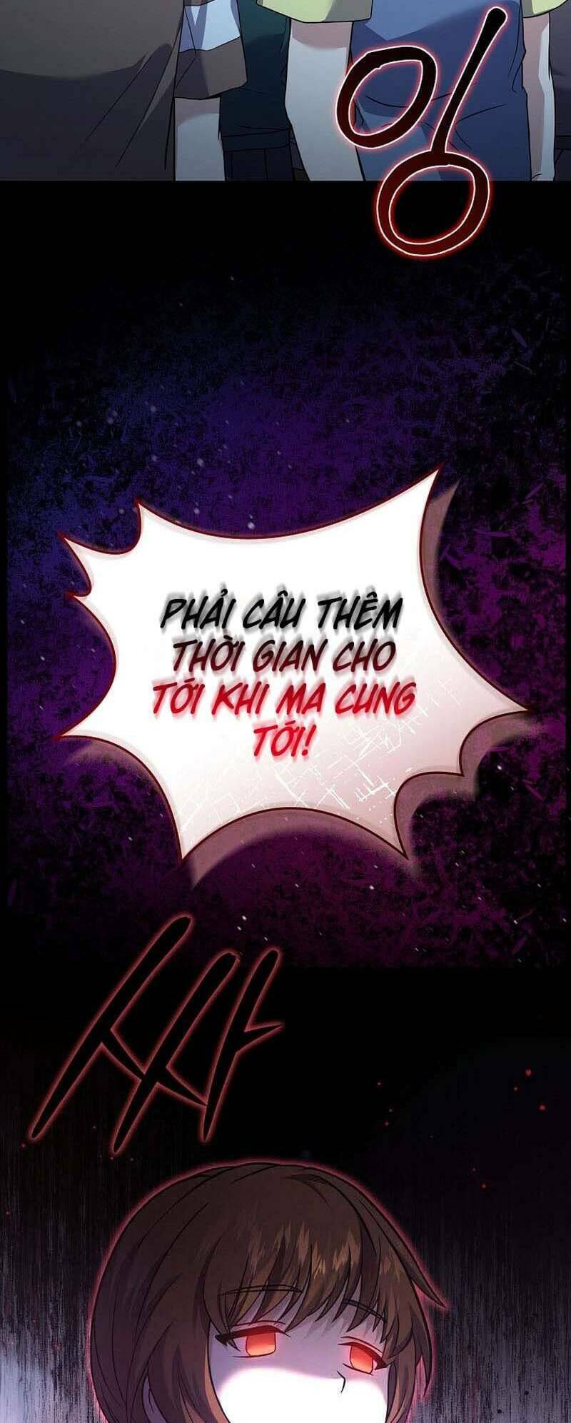 Sự Trở Lại Của Người Chơi Bị Đóng Băng - Chapter 58 - Page 81