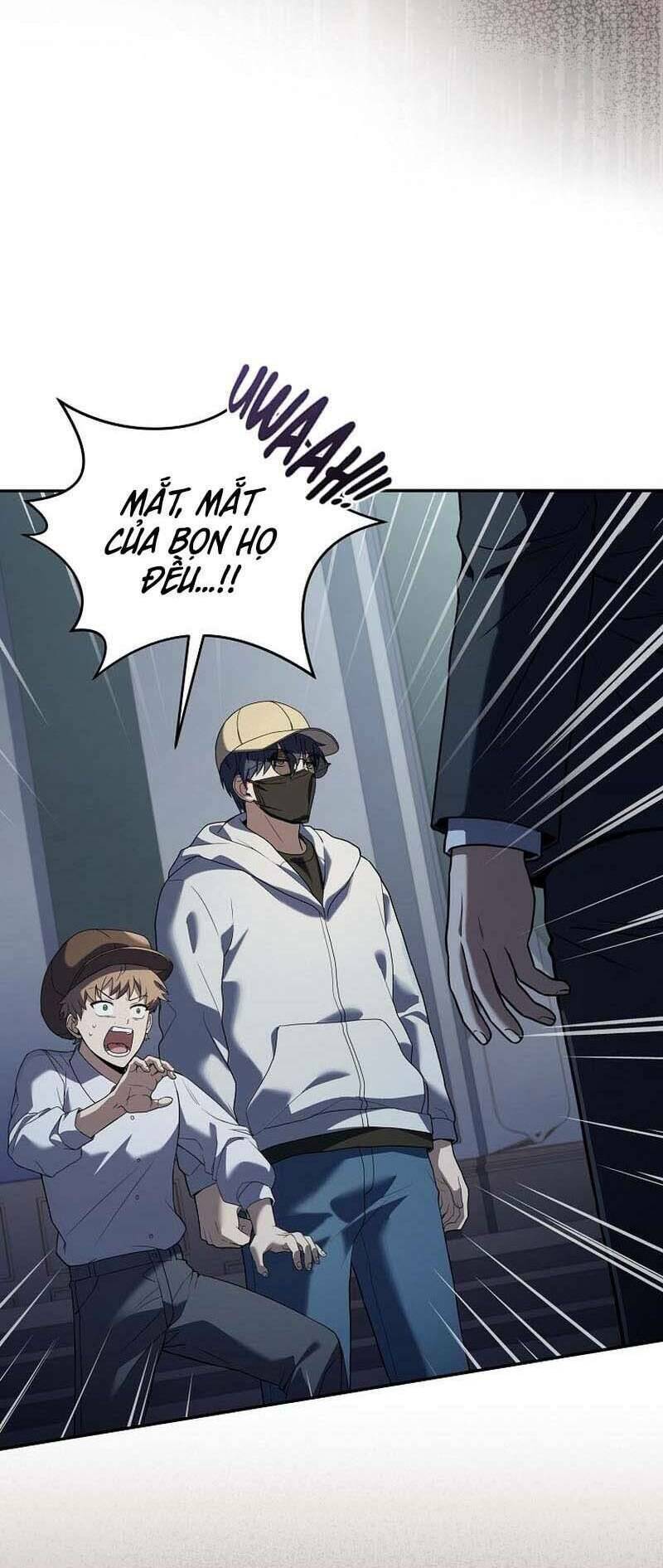 Sự Trở Lại Của Người Chơi Bị Đóng Băng - Chapter 58 - Page 8