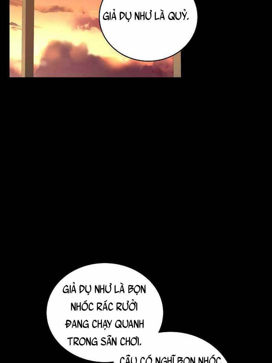 Sự Trở Lại Của Người Chơi Bị Đóng Băng - Chapter 59 - Page 99