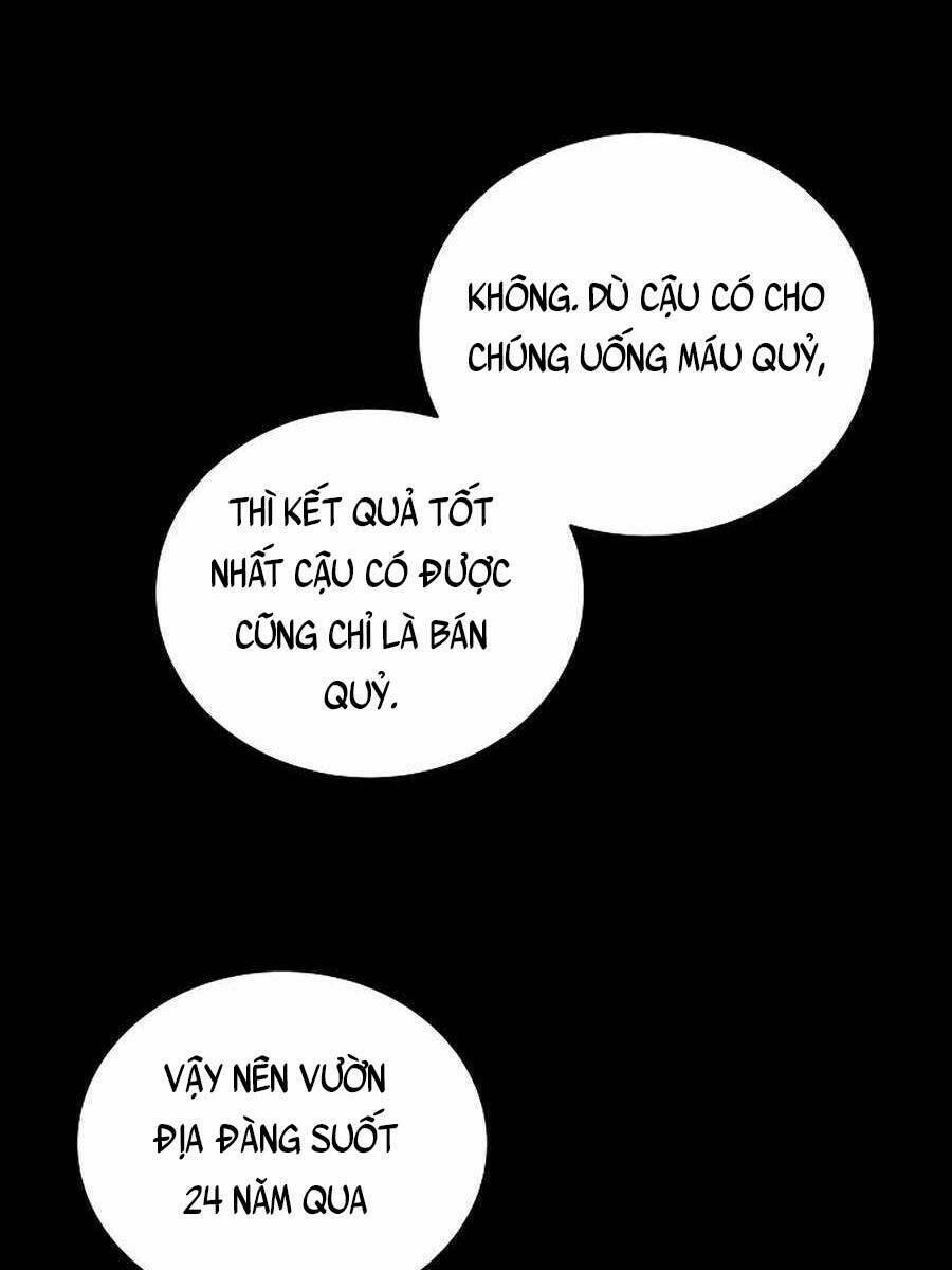 Sự Trở Lại Của Người Chơi Bị Đóng Băng - Chapter 59 - Page 101