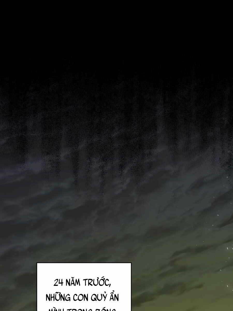 Sự Trở Lại Của Người Chơi Bị Đóng Băng - Chapter 59 - Page 104