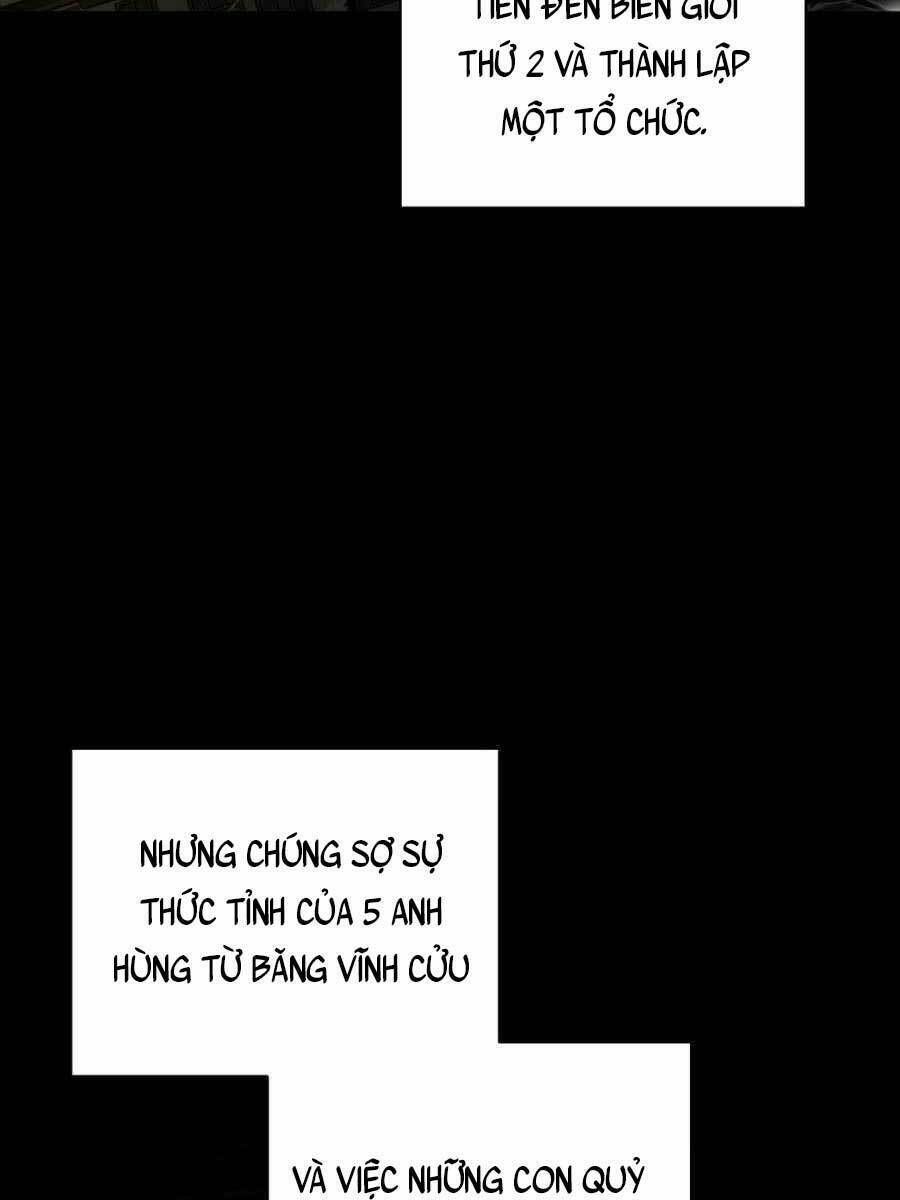 Sự Trở Lại Của Người Chơi Bị Đóng Băng - Chapter 59 - Page 106