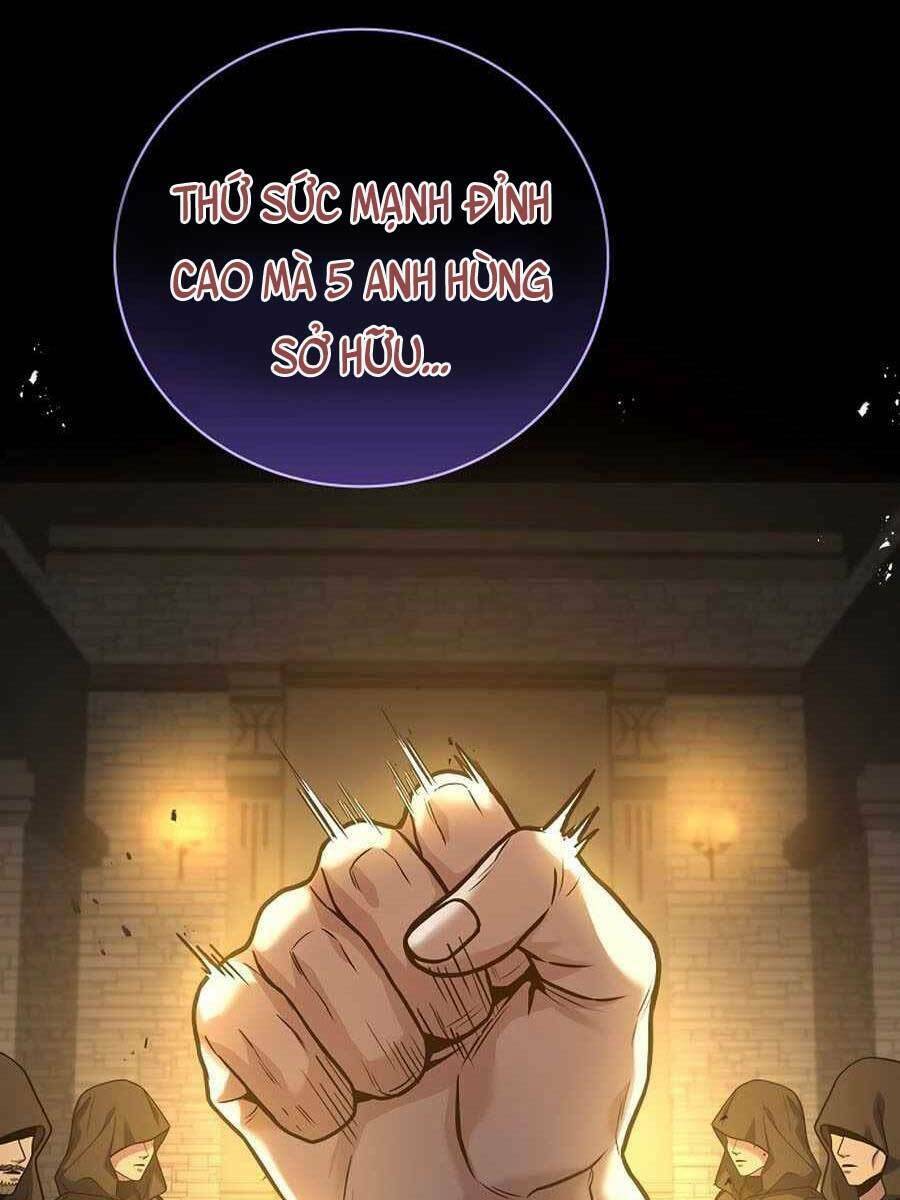 Sự Trở Lại Của Người Chơi Bị Đóng Băng - Chapter 59 - Page 112