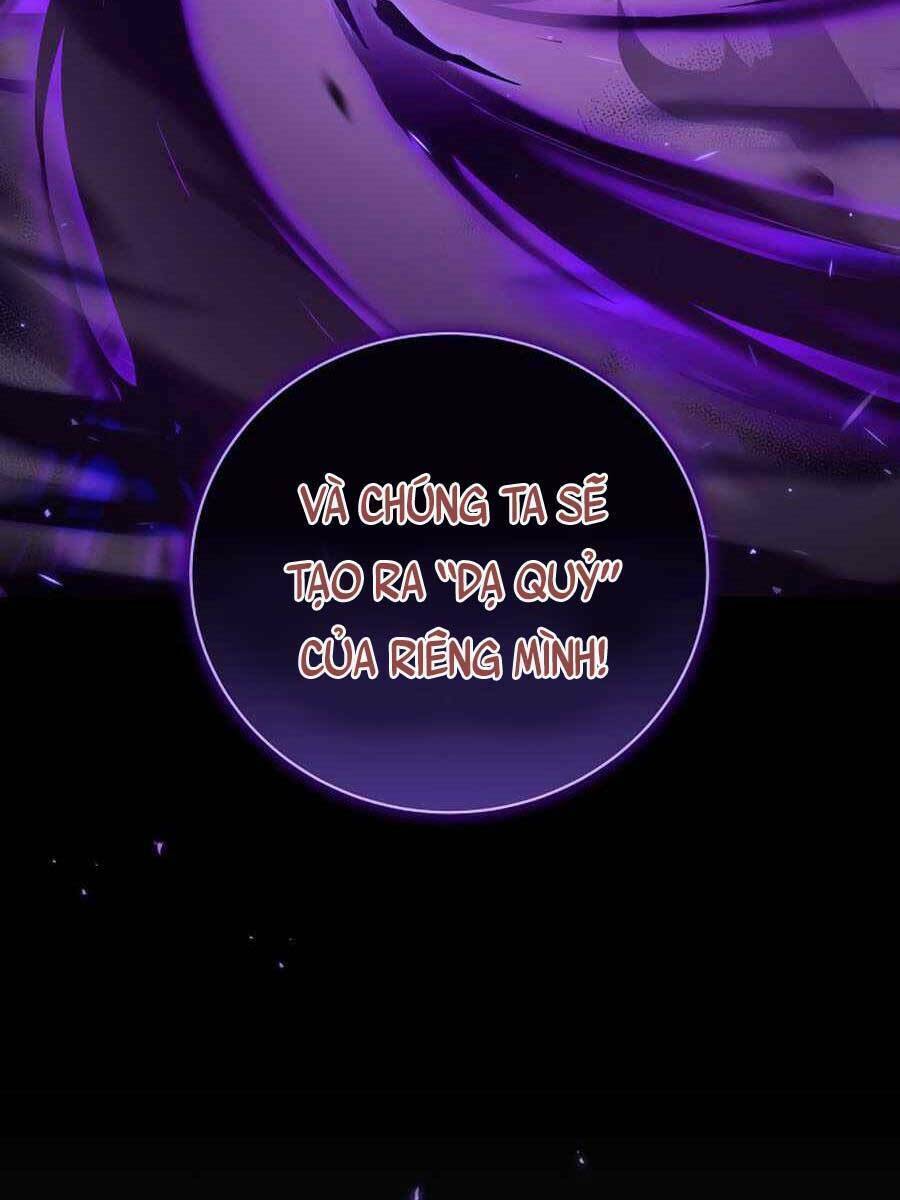 Sự Trở Lại Của Người Chơi Bị Đóng Băng - Chapter 59 - Page 115