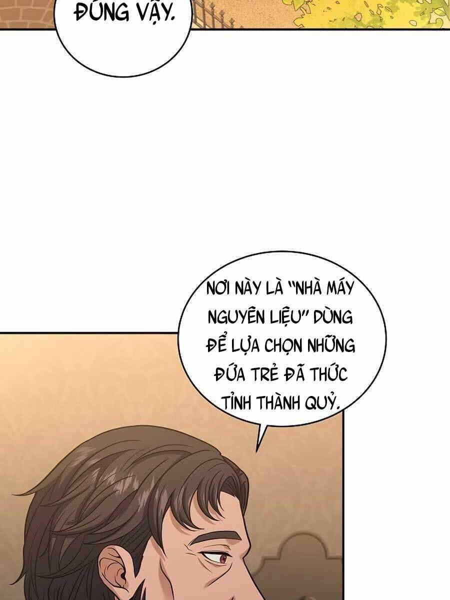 Sự Trở Lại Của Người Chơi Bị Đóng Băng - Chapter 59 - Page 120