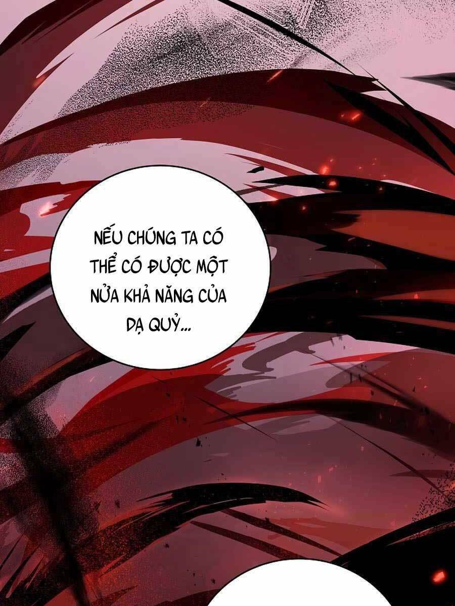 Sự Trở Lại Của Người Chơi Bị Đóng Băng - Chapter 59 - Page 122