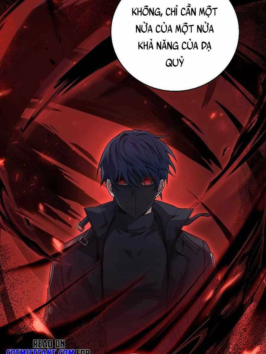 Sự Trở Lại Của Người Chơi Bị Đóng Băng - Chapter 59 - Page 123