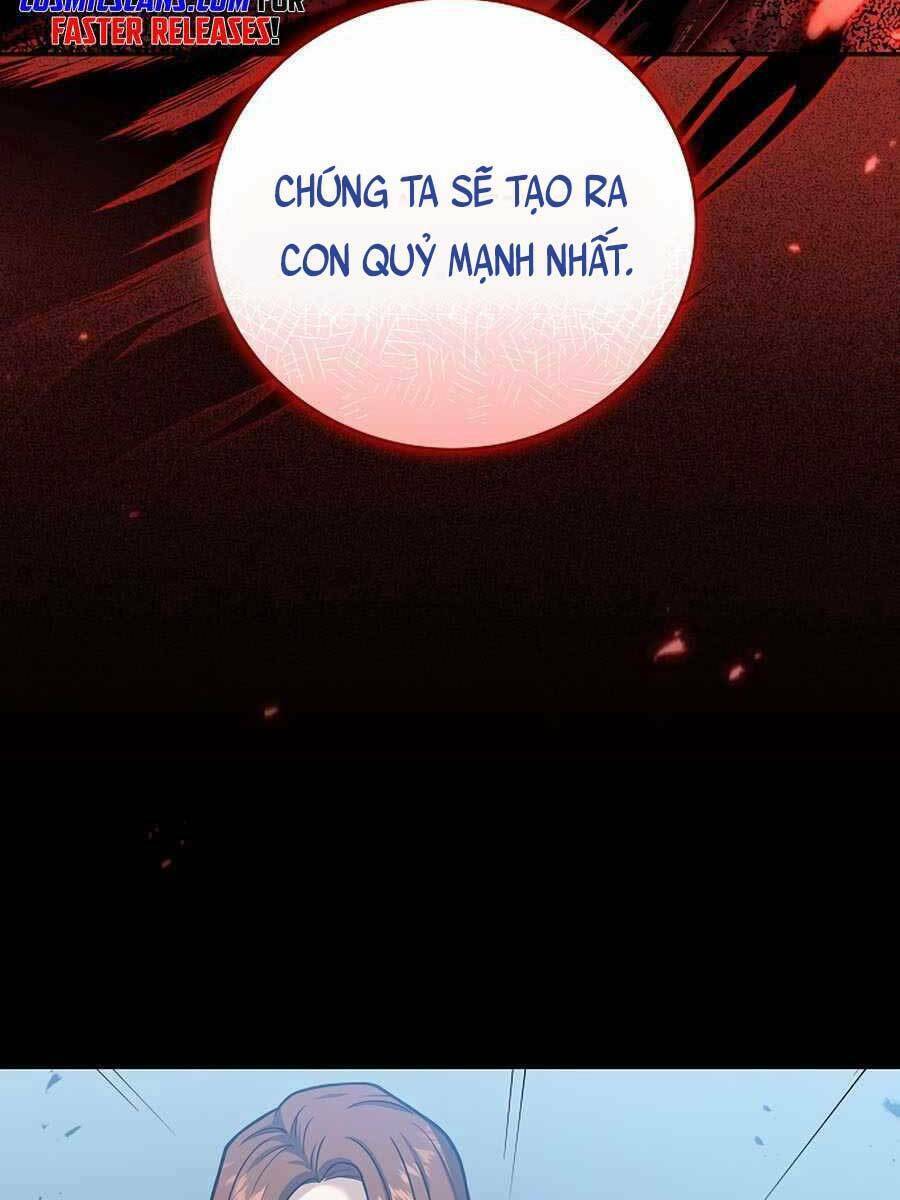 Sự Trở Lại Của Người Chơi Bị Đóng Băng - Chapter 59 - Page 124