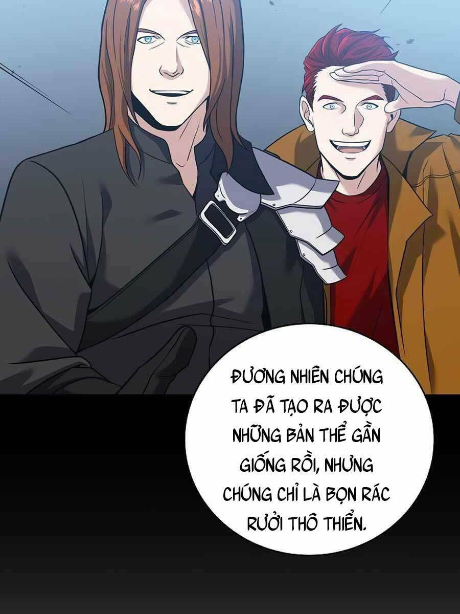 Sự Trở Lại Của Người Chơi Bị Đóng Băng - Chapter 59 - Page 125