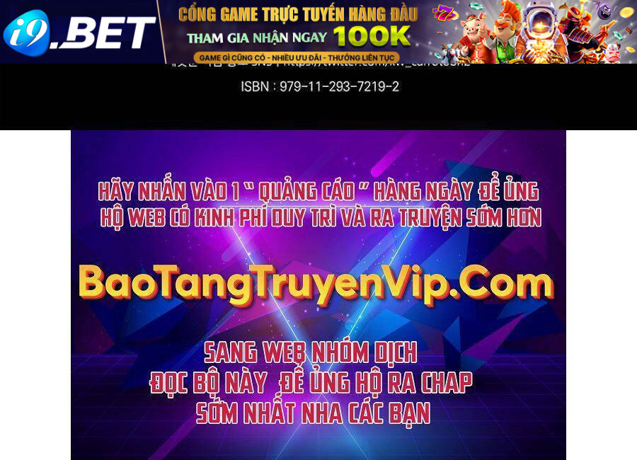 Sự Trở Lại Của Người Chơi Bị Đóng Băng - Chapter 59 - Page 138