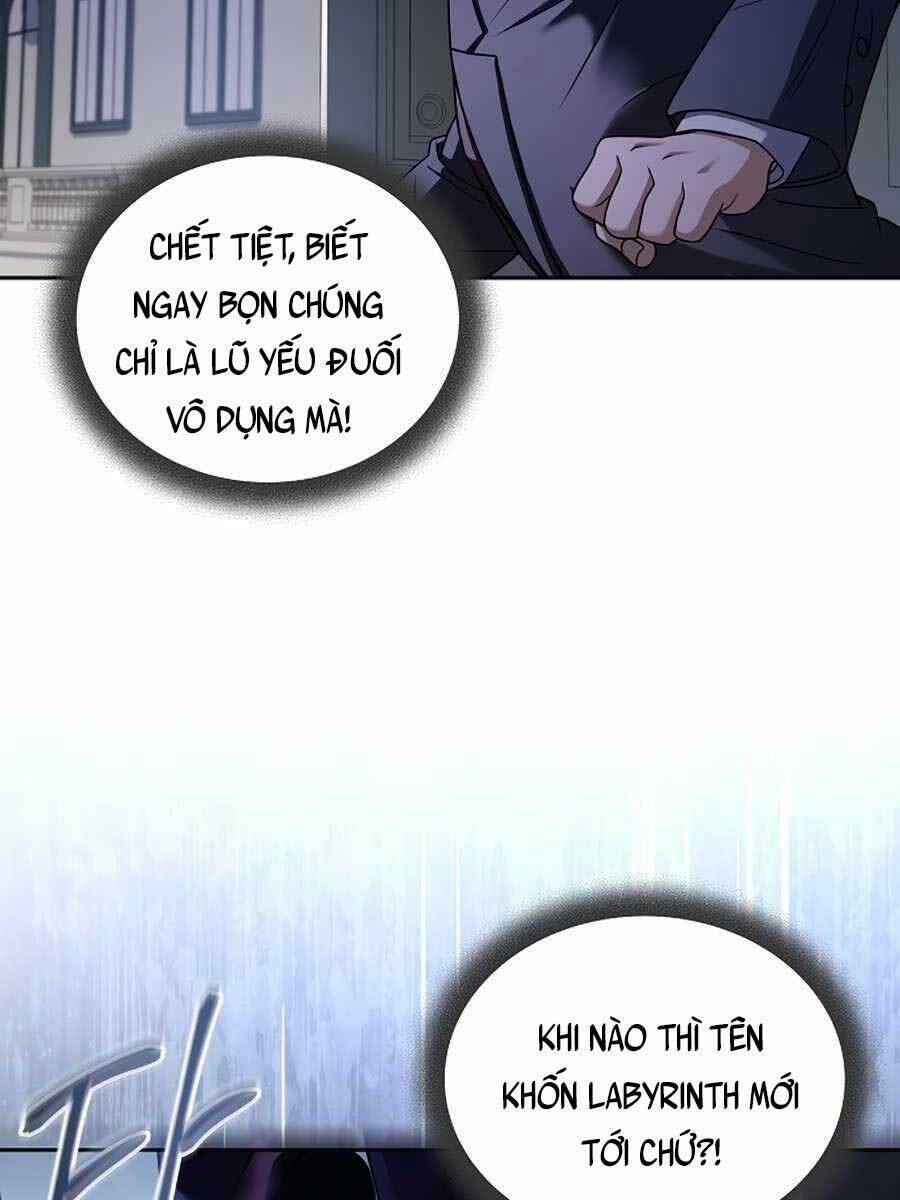 Sự Trở Lại Của Người Chơi Bị Đóng Băng - Chapter 59 - Page 24