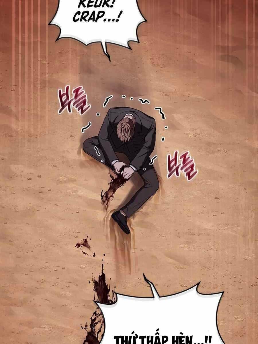 Sự Trở Lại Của Người Chơi Bị Đóng Băng - Chapter 59 - Page 37