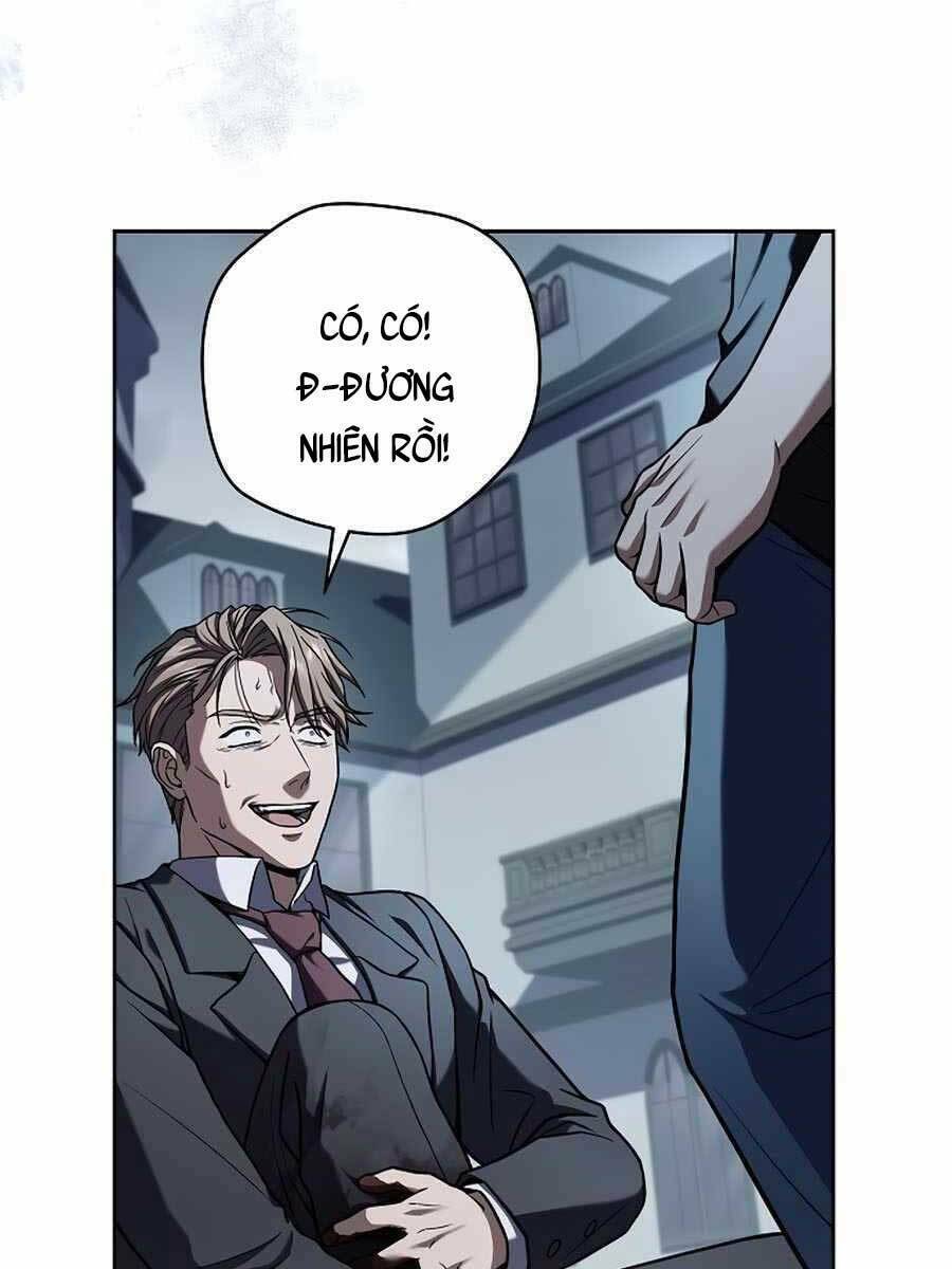 Sự Trở Lại Của Người Chơi Bị Đóng Băng - Chapter 59 - Page 43