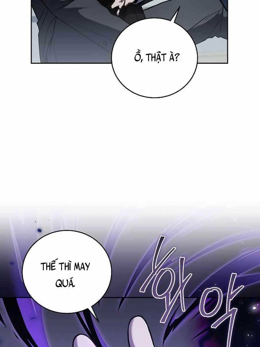 Sự Trở Lại Của Người Chơi Bị Đóng Băng - Chapter 59 - Page 44