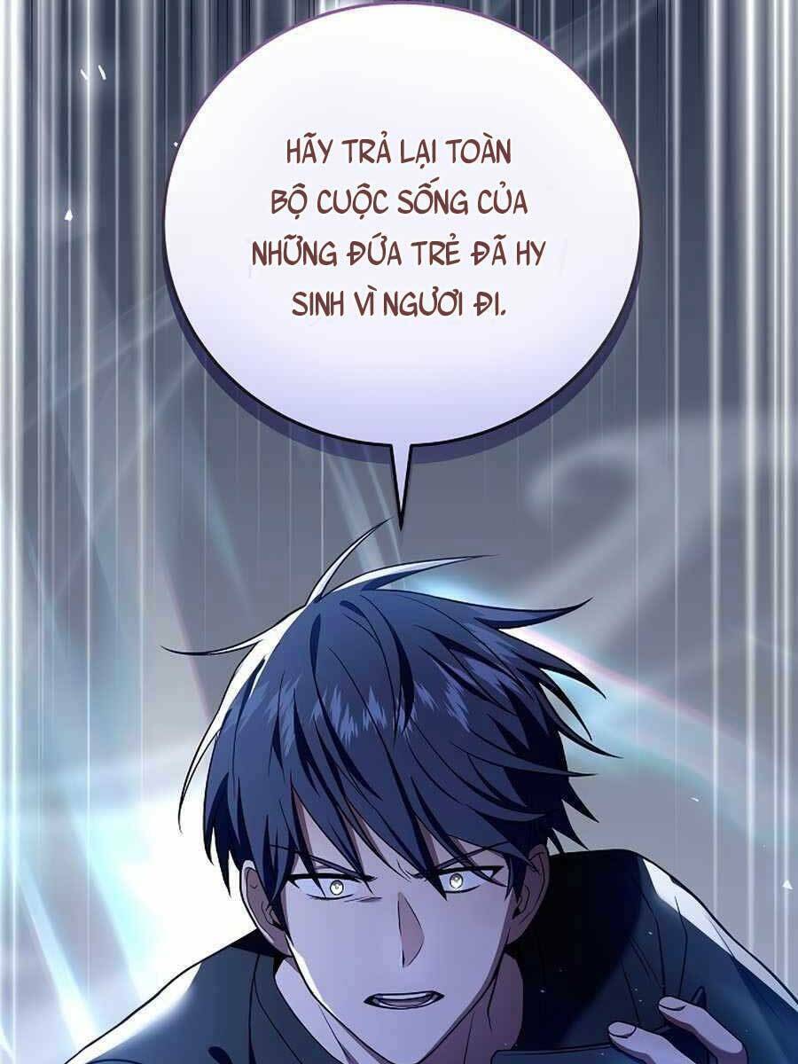 Sự Trở Lại Của Người Chơi Bị Đóng Băng - Chapter 59 - Page 54