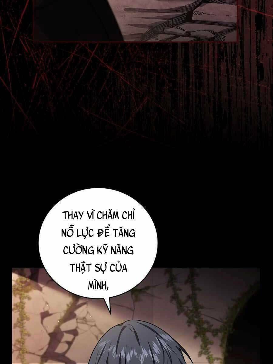 Sự Trở Lại Của Người Chơi Bị Đóng Băng - Chapter 59 - Page 67