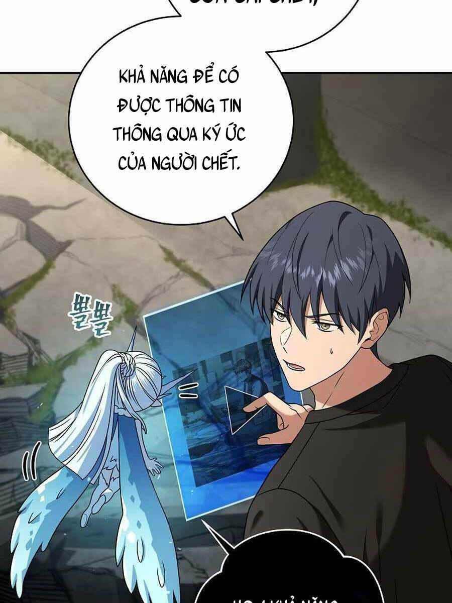 Sự Trở Lại Của Người Chơi Bị Đóng Băng - Chapter 59 - Page 71