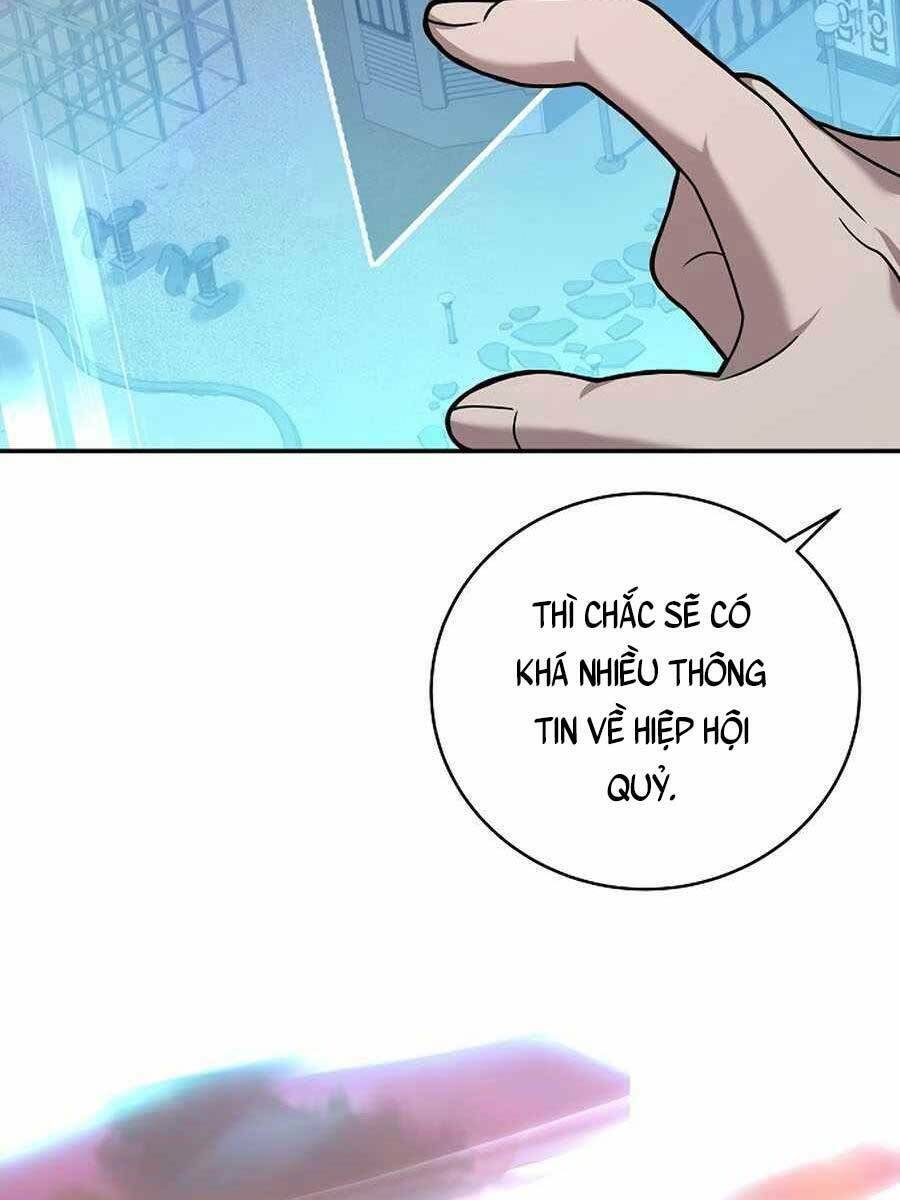 Sự Trở Lại Của Người Chơi Bị Đóng Băng - Chapter 59 - Page 73