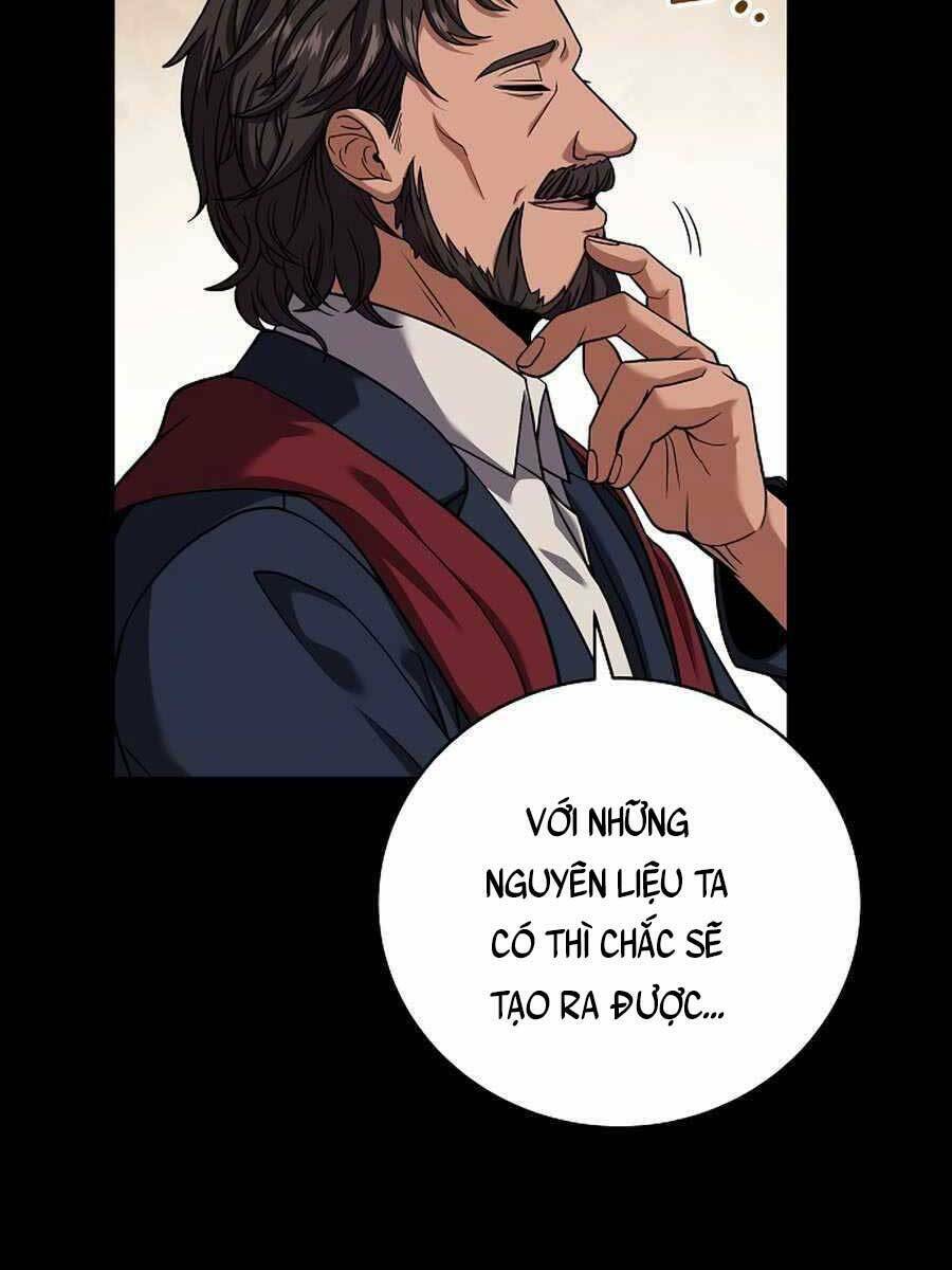 Sự Trở Lại Của Người Chơi Bị Đóng Băng - Chapter 59 - Page 95