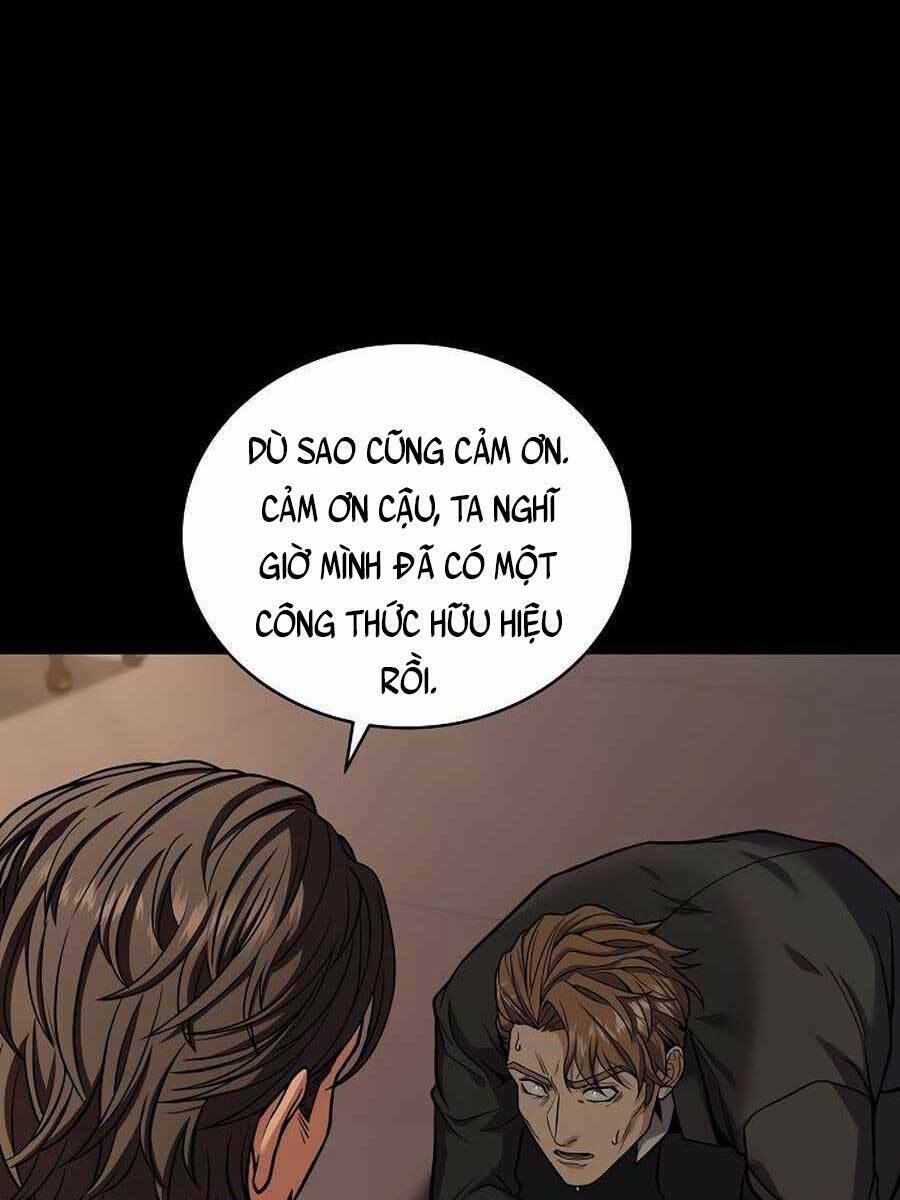 Sự Trở Lại Của Người Chơi Bị Đóng Băng - Chapter 59 - Page 96