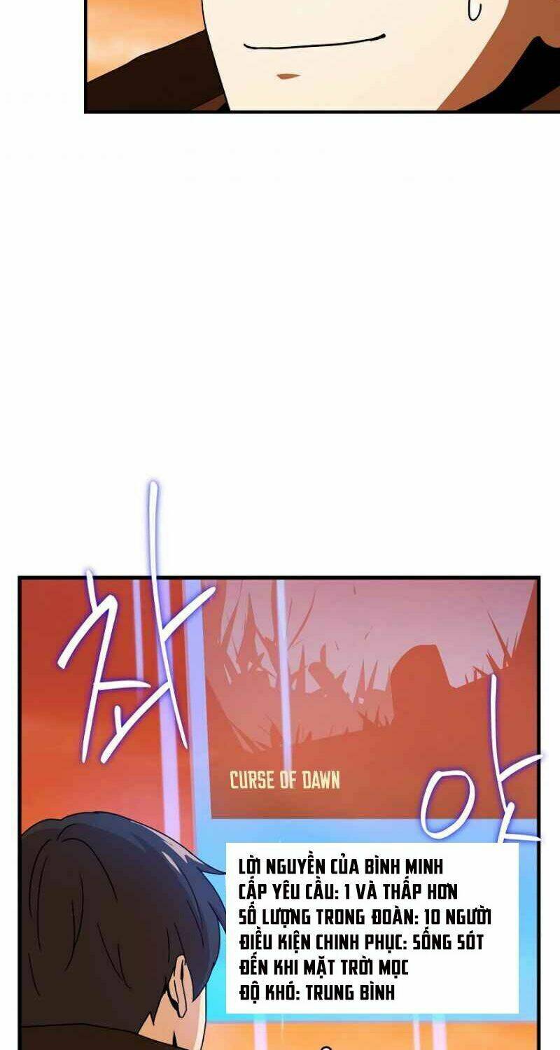 Sự Trở Lại Của Người Chơi Bị Đóng Băng - Chapter 6 - Page 9